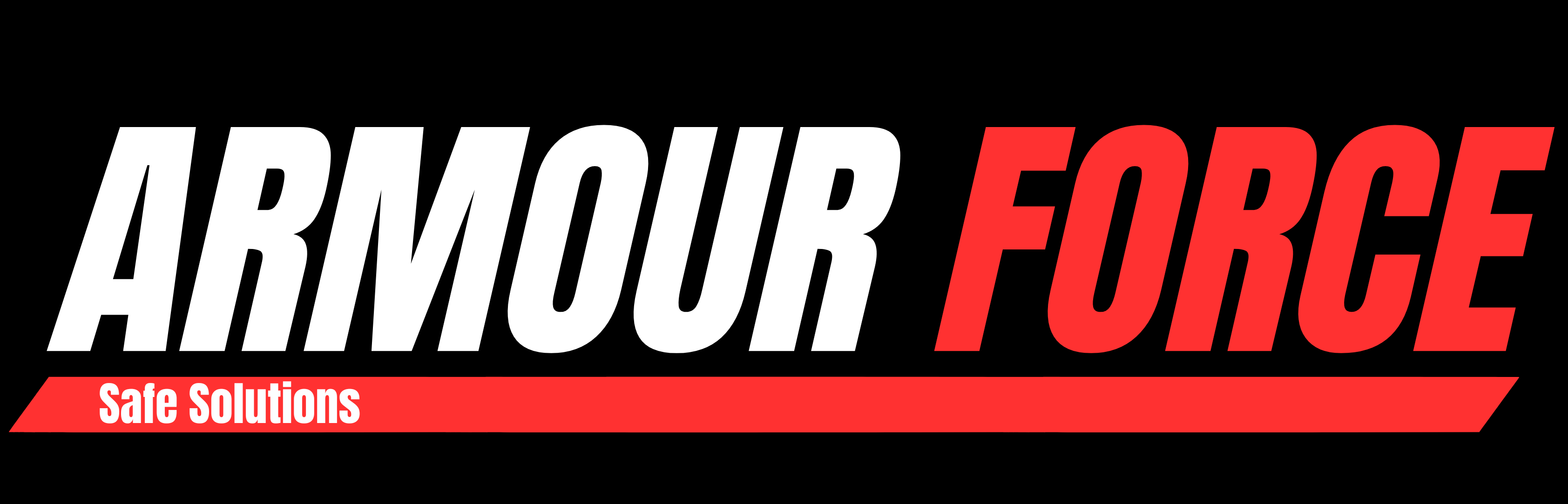 Armour Force Ltd Logo